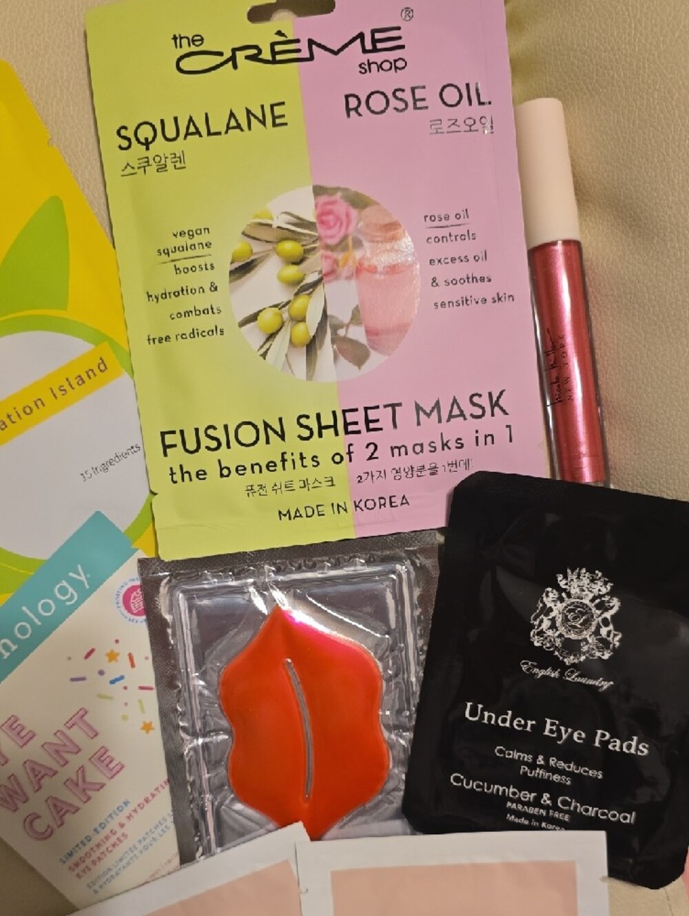 Mask Bundle - Picture 3 of 4